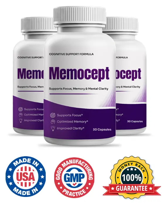 Memocept Memocept official